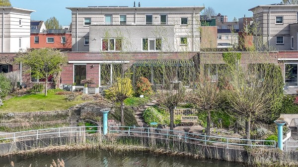 Medium property photo - Het Kasteel 138, 7325 PP Apeldoorn